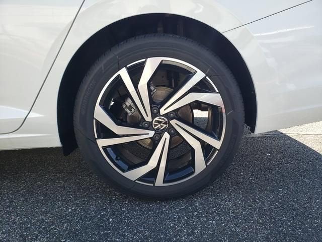 2026 Volkswagen Jetta SEL