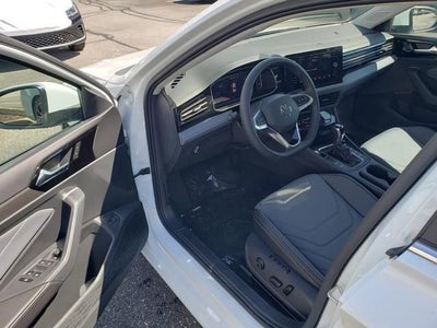 2026 Volkswagen Jetta SEL