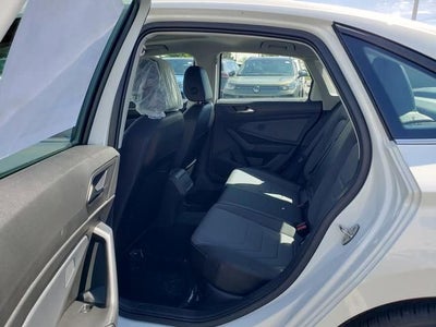 2026 Volkswagen Jetta SEL