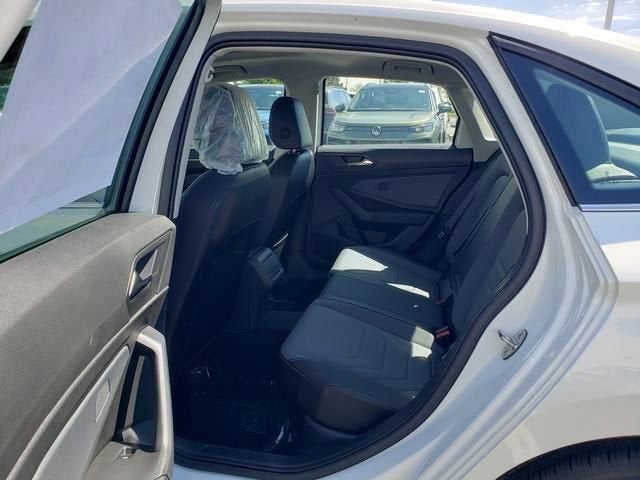2026 Volkswagen Jetta SEL