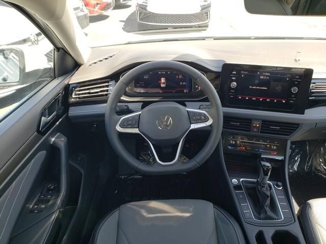 2026 Volkswagen Jetta SEL