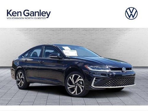 2027 Volkswagen Jetta SEL