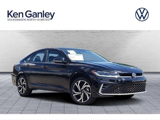 2027 Volkswagen Jetta SEL