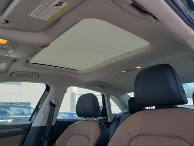 2027 Volkswagen Jetta SEL