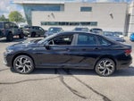 2027 Volkswagen Jetta SEL