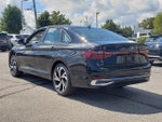 2027 Volkswagen Jetta SEL