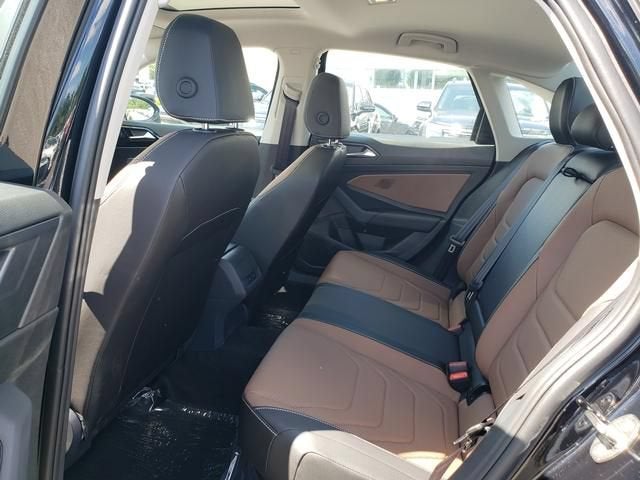 2027 Volkswagen Jetta SEL