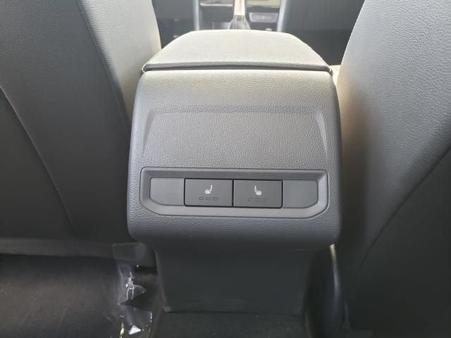 2027 Volkswagen Jetta SEL