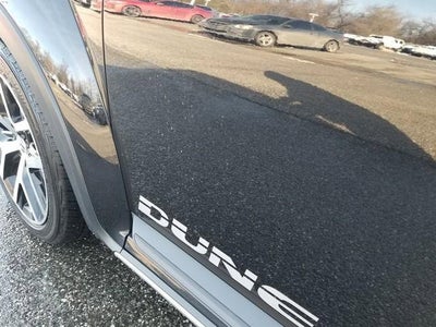 2018 Volkswagen Beetle Dune