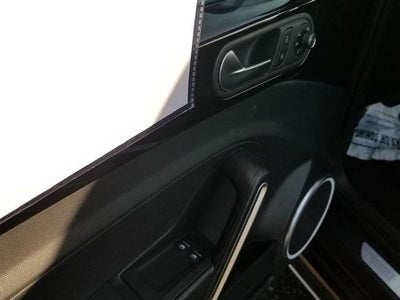 2018 Volkswagen Beetle Dune