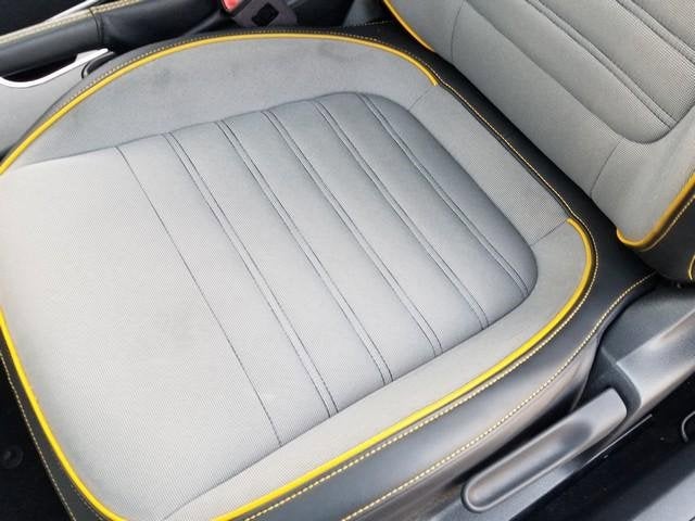 2018 Volkswagen Beetle Dune