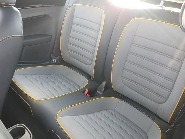 2018 Volkswagen Beetle Dune