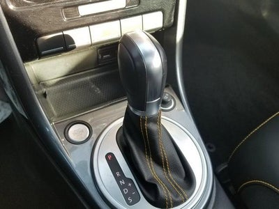 2018 Volkswagen Beetle Dune