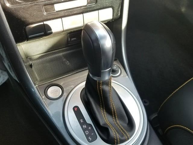 2018 Volkswagen Beetle Dune