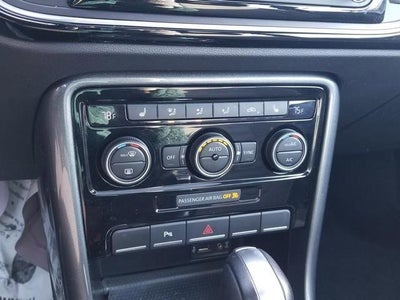 2018 Volkswagen Beetle Dune