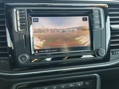 2018 Volkswagen Beetle Dune