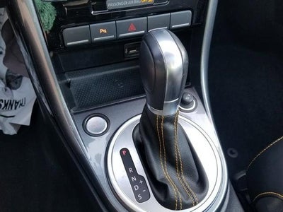 2018 Volkswagen Beetle Dune