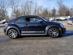 2018 Volkswagen Beetle Dune