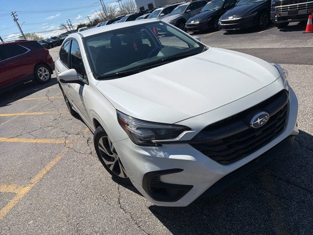 2024 Subaru Legacy Premium
