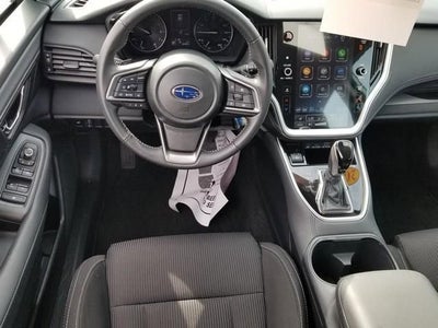 2024 Subaru Legacy Premium