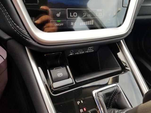 2024 Subaru Legacy Premium
