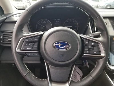 2024 Subaru Legacy Premium