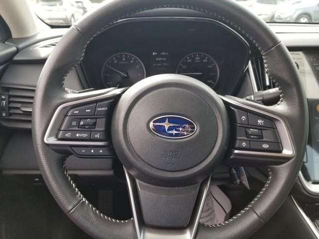 2024 Subaru Legacy Premium