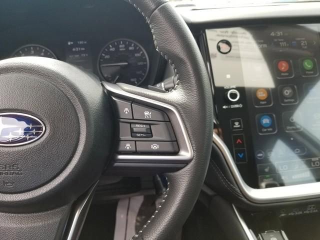 2024 Subaru Legacy Premium