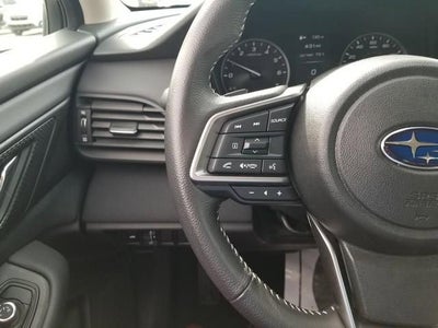 2024 Subaru Legacy Premium
