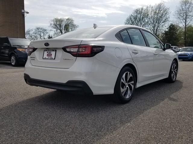 2024 Subaru Legacy Premium