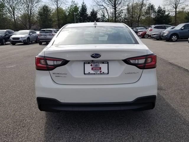 2024 Subaru Legacy Premium