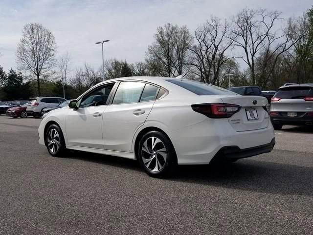 2024 Subaru Legacy Premium