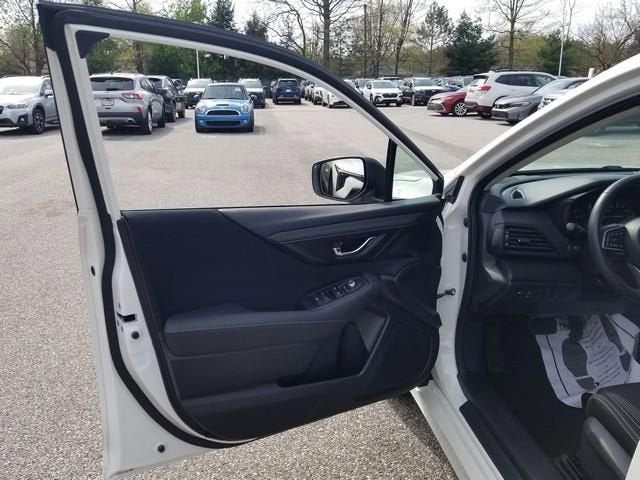 2024 Subaru Legacy Premium