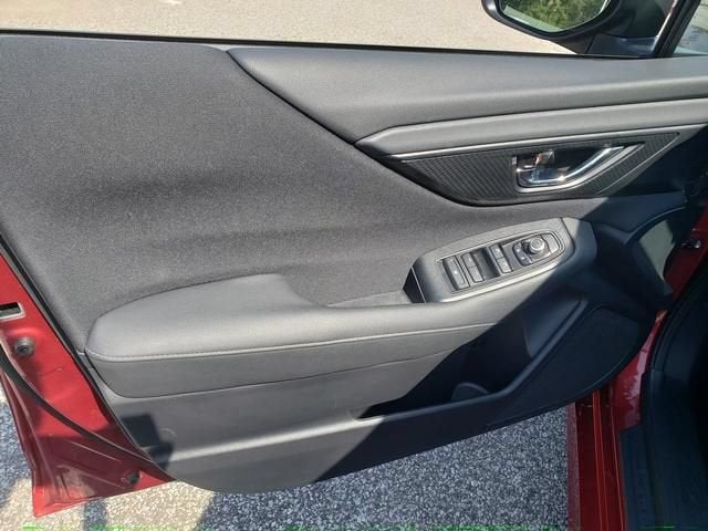 2024 Subaru Legacy Premium