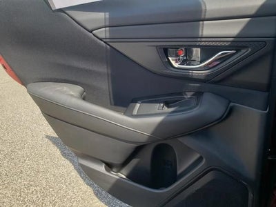 2024 Subaru Legacy Premium