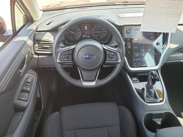 2024 Subaru Legacy Premium