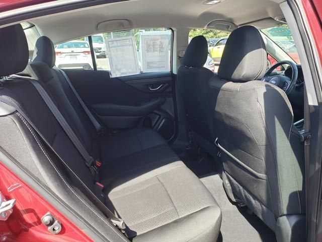 2024 Subaru Legacy Premium