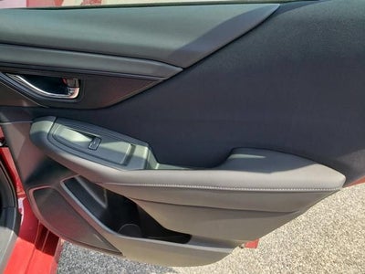 2024 Subaru Legacy Premium