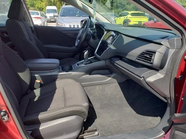 2024 Subaru Legacy Premium