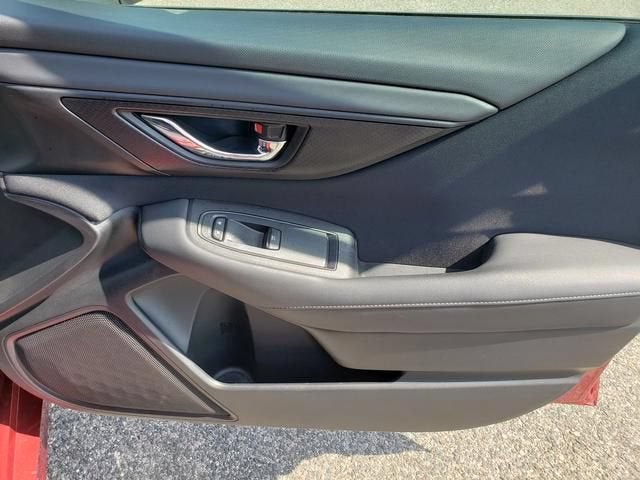 2024 Subaru Legacy Premium