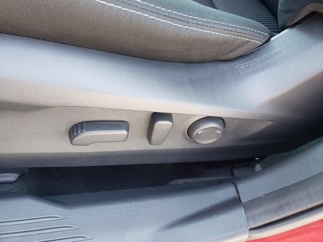2024 Subaru Legacy Premium