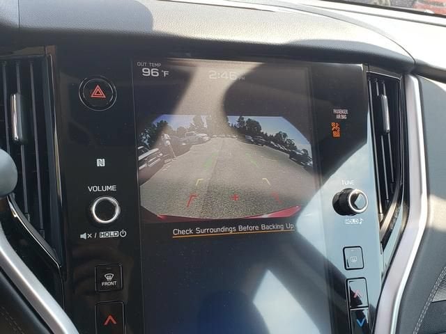 2024 Subaru Legacy Premium