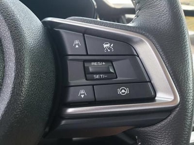 2024 Subaru Legacy Premium