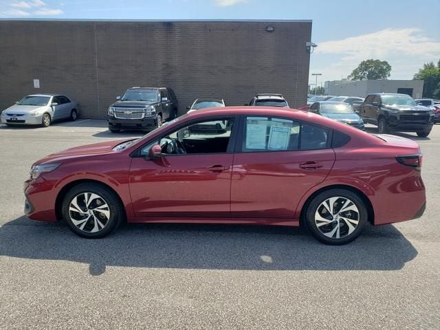 2024 Subaru Legacy Premium