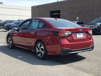 2024 Subaru Legacy Premium