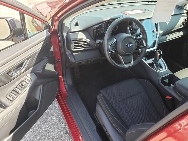 2024 Subaru Legacy Premium
