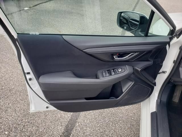 2024 Subaru Legacy Premium