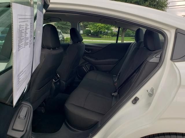 2024 Subaru Legacy Premium