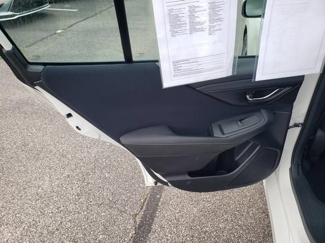 2024 Subaru Legacy Premium