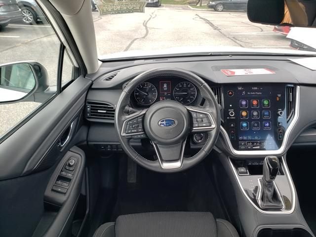 2024 Subaru Legacy Premium